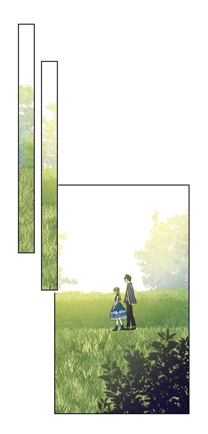Who Made Me a Princess Chapter 59 page 48 - 