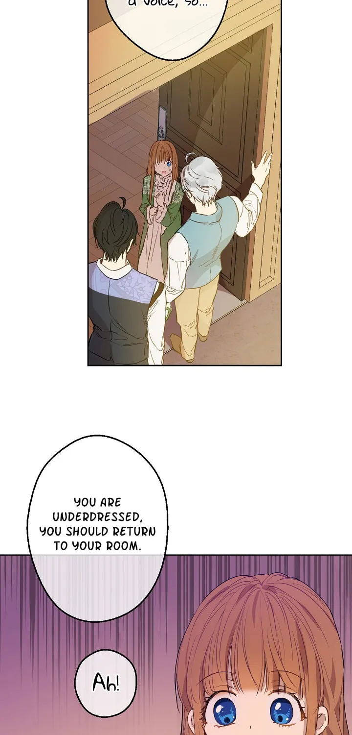 Who Made Me a Princess Chapter 59 page 6 - 