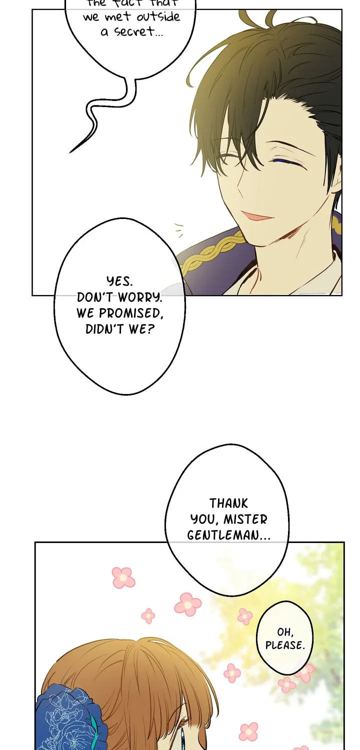 Who Made Me a Princess Chapter 59 page 52 - 