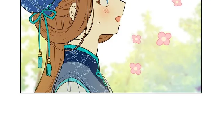 Who Made Me a Princess Chapter 59 page 53 - 