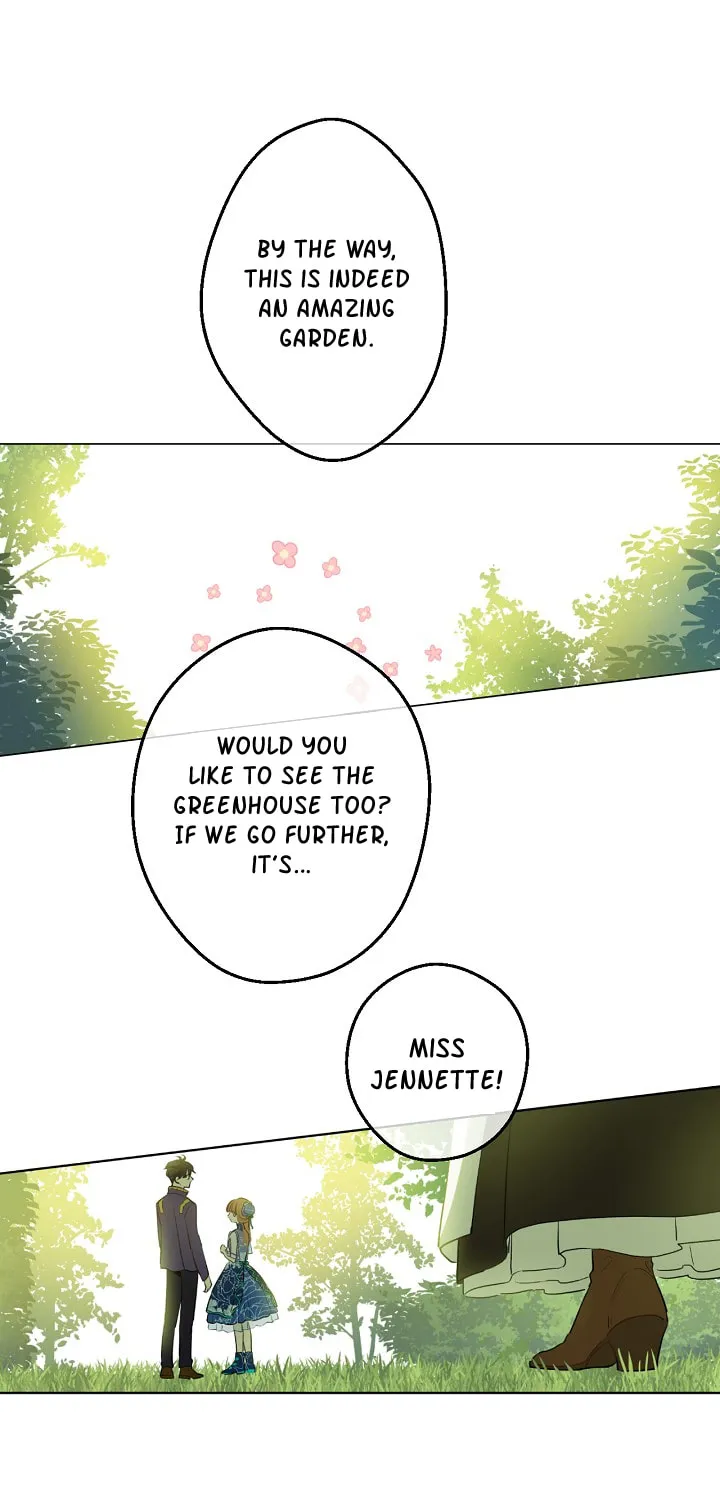 Who Made Me a Princess Chapter 59 page 54 - 