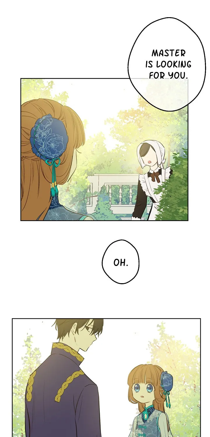 Who Made Me a Princess Chapter 59 page 55 - 