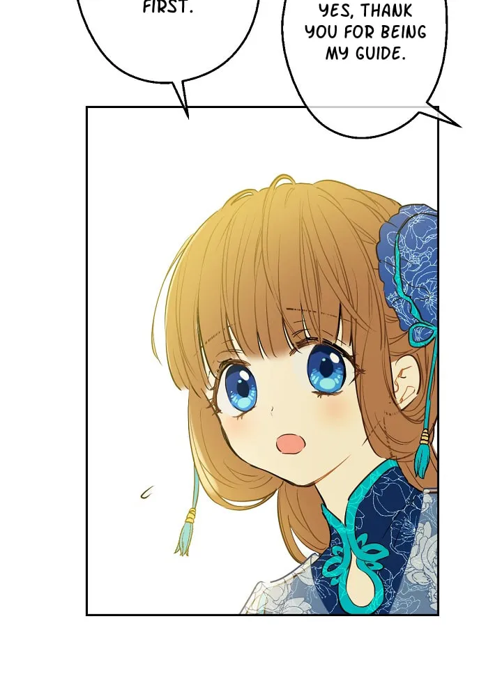 Who Made Me a Princess Chapter 59 page 59 - 