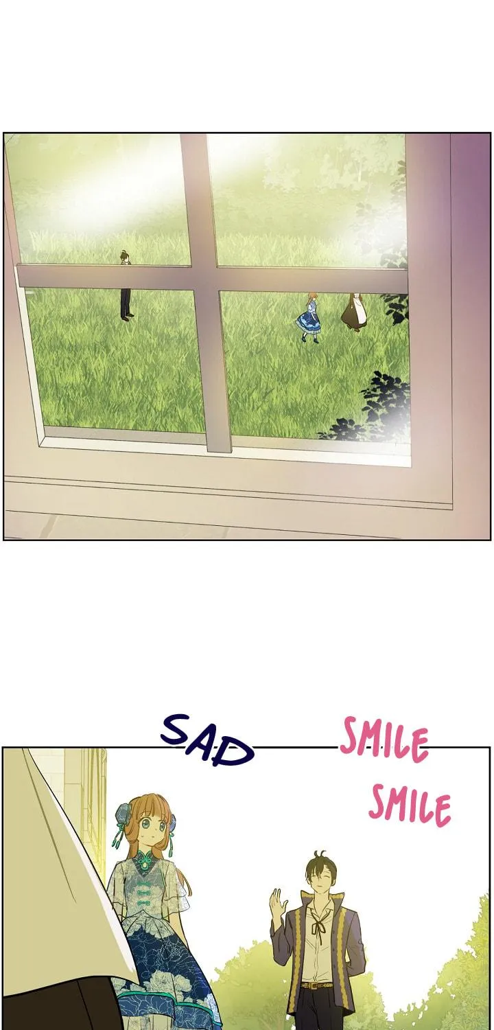 Who Made Me a Princess Chapter 59 page 60 - 