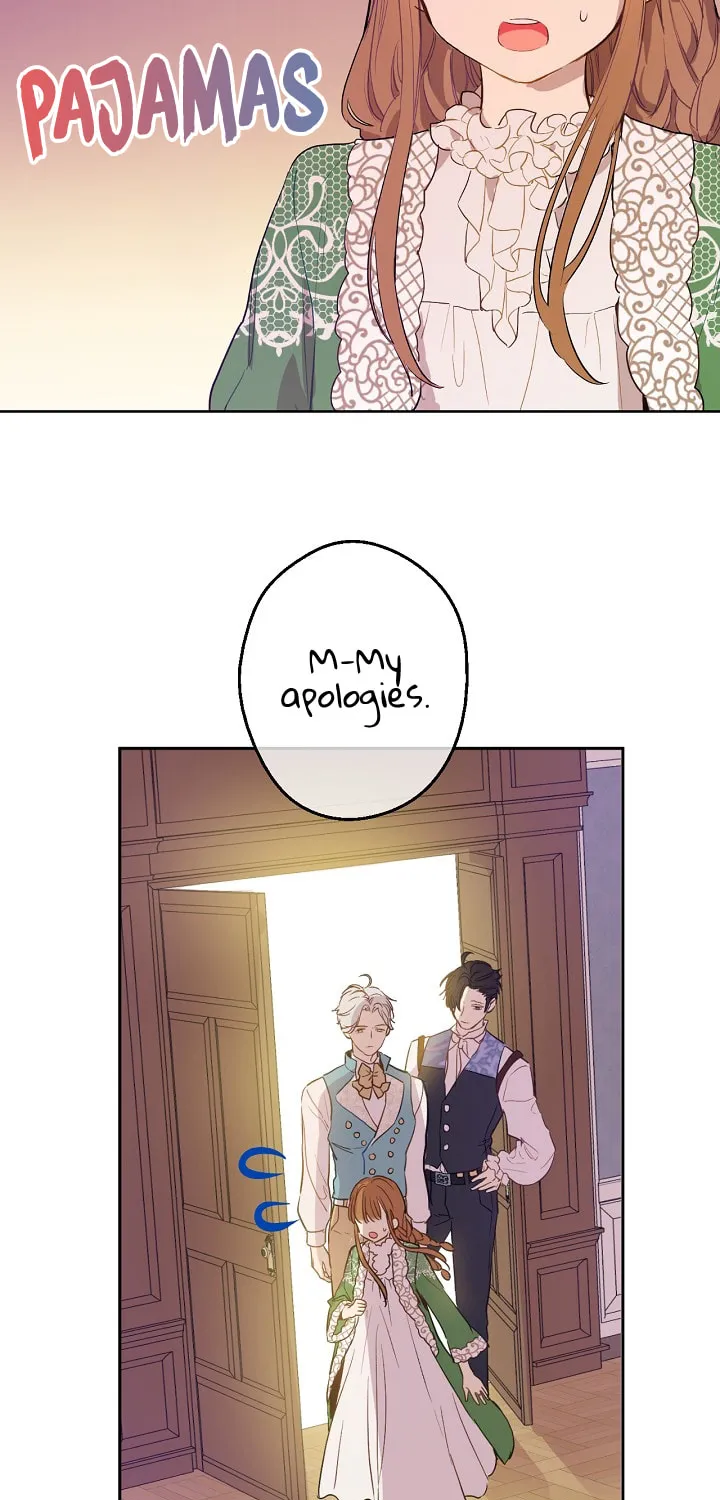Who Made Me a Princess Chapter 59 page 7 - 