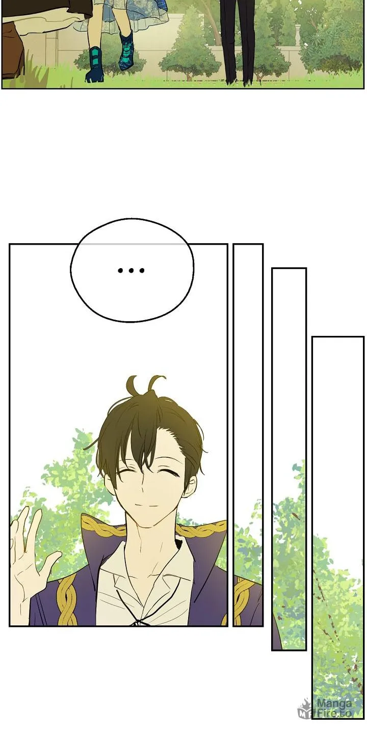 Who Made Me a Princess Chapter 59 page 61 - 