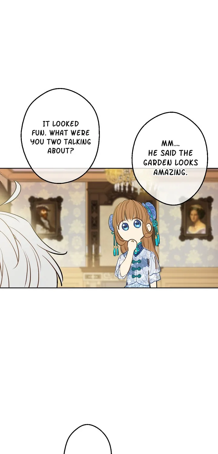Who Made Me a Princess Chapter 59 page 65 - 