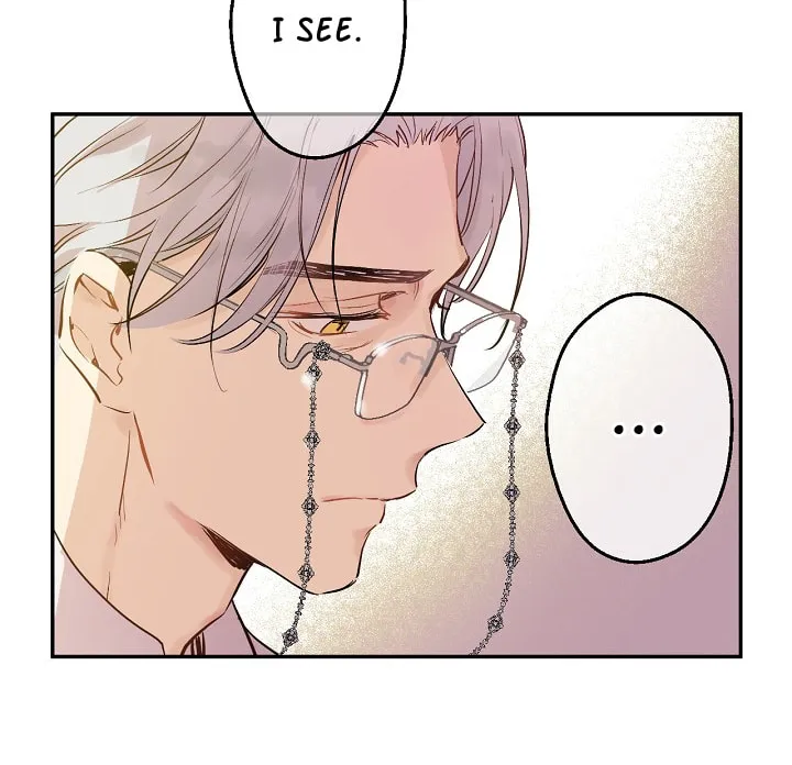 Who Made Me a Princess Chapter 59 page 66 - 