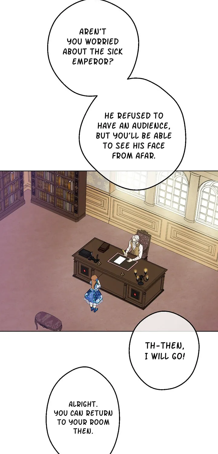 Who Made Me a Princess Chapter 59 page 68 - 