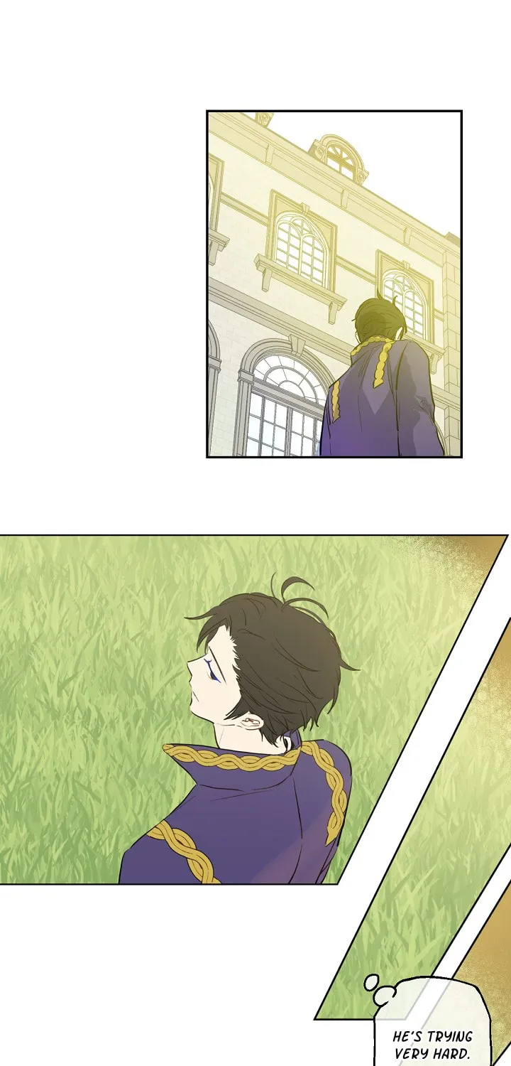 Who Made Me a Princess Chapter 59 page 70 - 