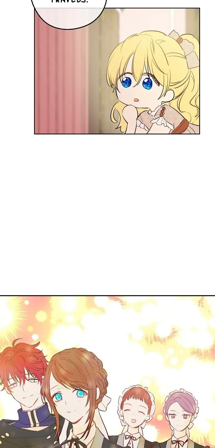 Who Made Me a Princess Chapter 59 page 74 - 