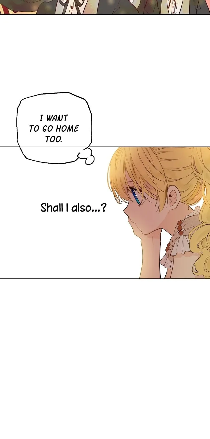 Who Made Me a Princess Chapter 59 page 75 - 