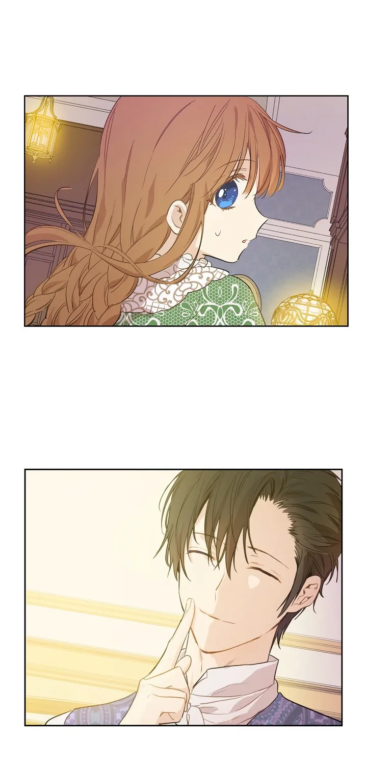 Who Made Me a Princess Chapter 59 page 9 - 