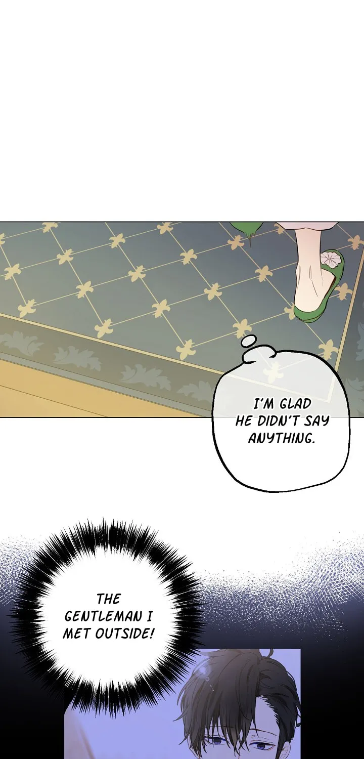 Who Made Me a Princess Chapter 59 page 10 - 