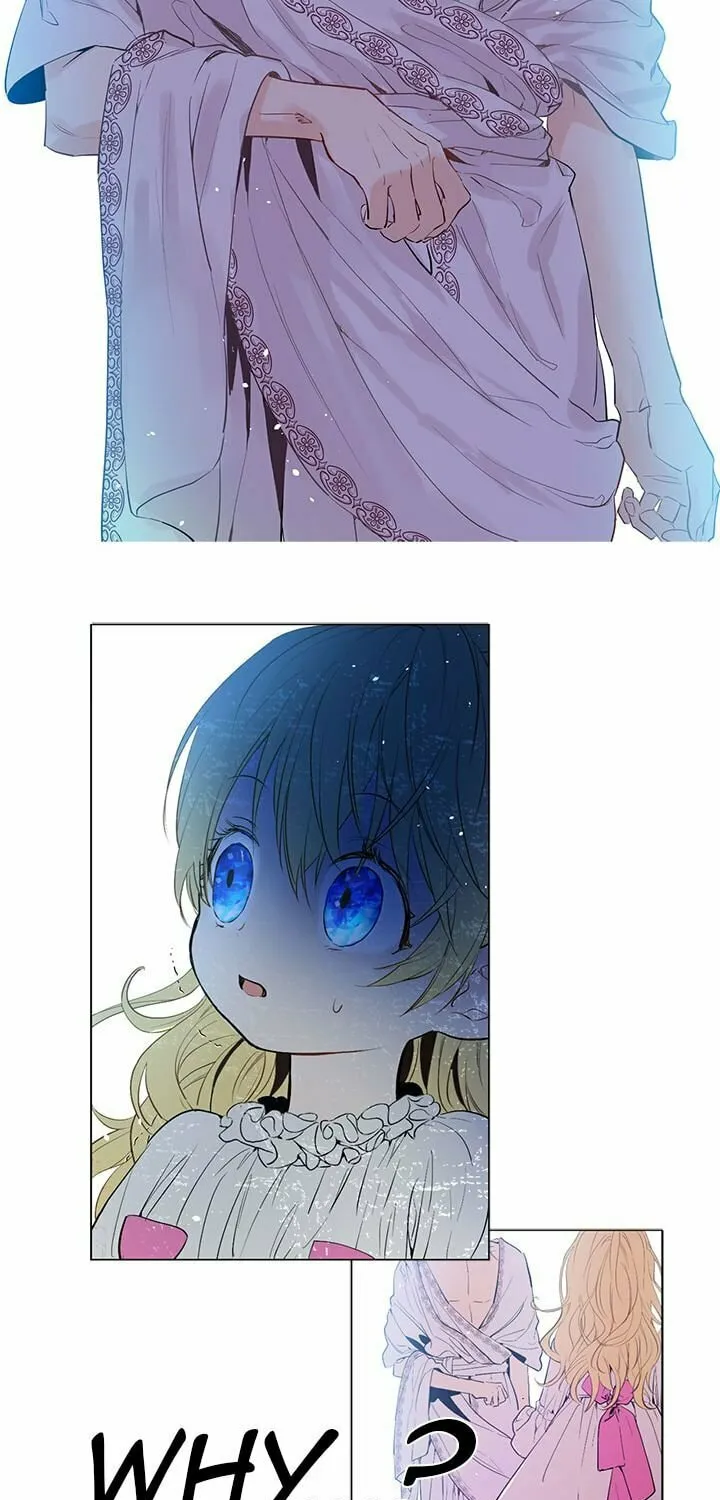 Who Made Me a Princess Chapter 6 page 15 - 