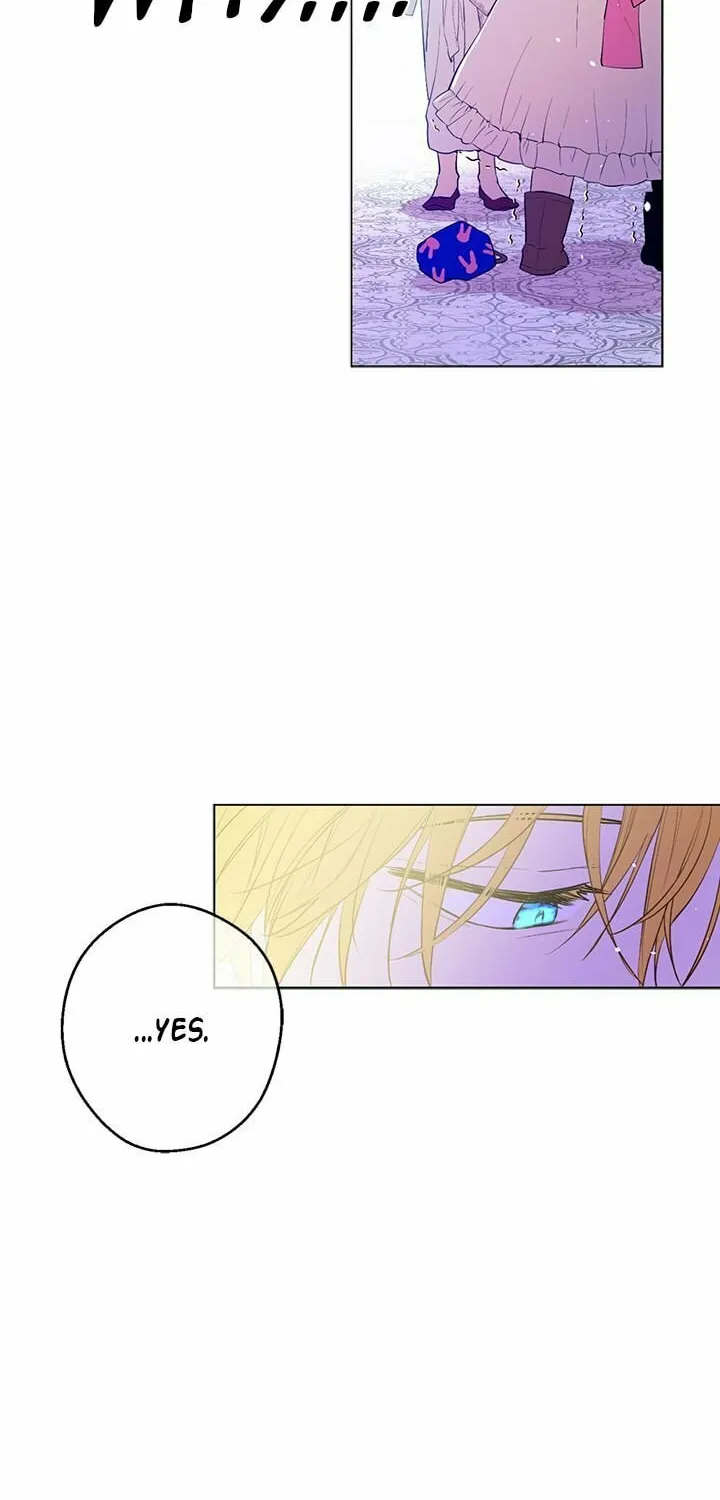 Who Made Me a Princess Chapter 6 page 16 - 