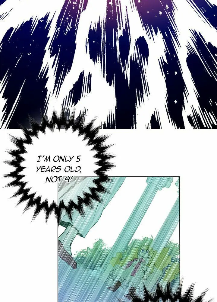 Who Made Me a Princess Chapter 6 page 20 - 