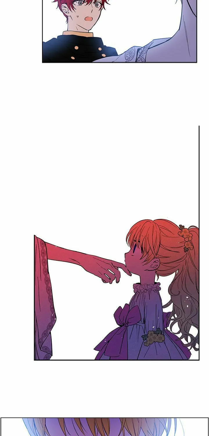 Who Made Me a Princess Chapter 6 page 22 - 