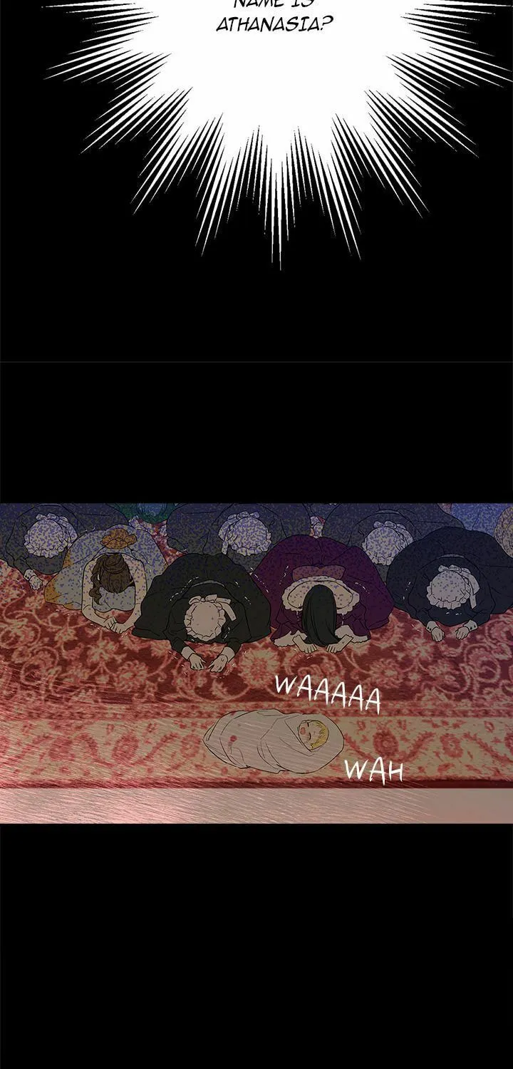 Who Made Me a Princess Chapter 6 page 30 - 