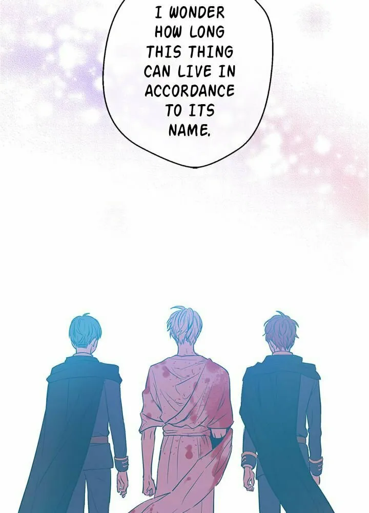 Who Made Me a Princess Chapter 6 page 35 - 