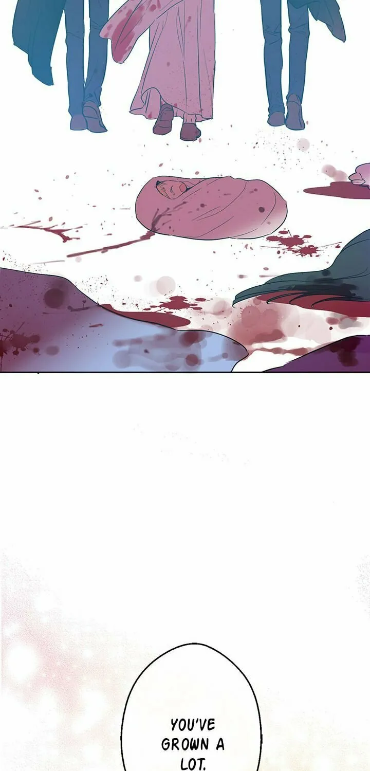 Who Made Me a Princess Chapter 6 page 36 - 