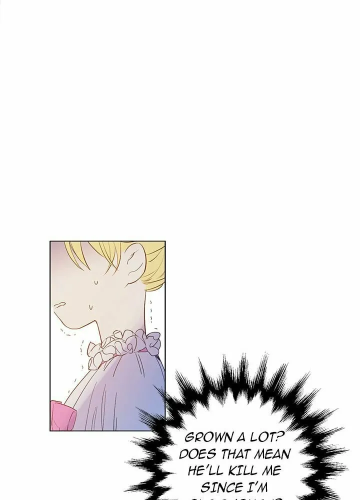 Who Made Me a Princess Chapter 6 page 38 - 