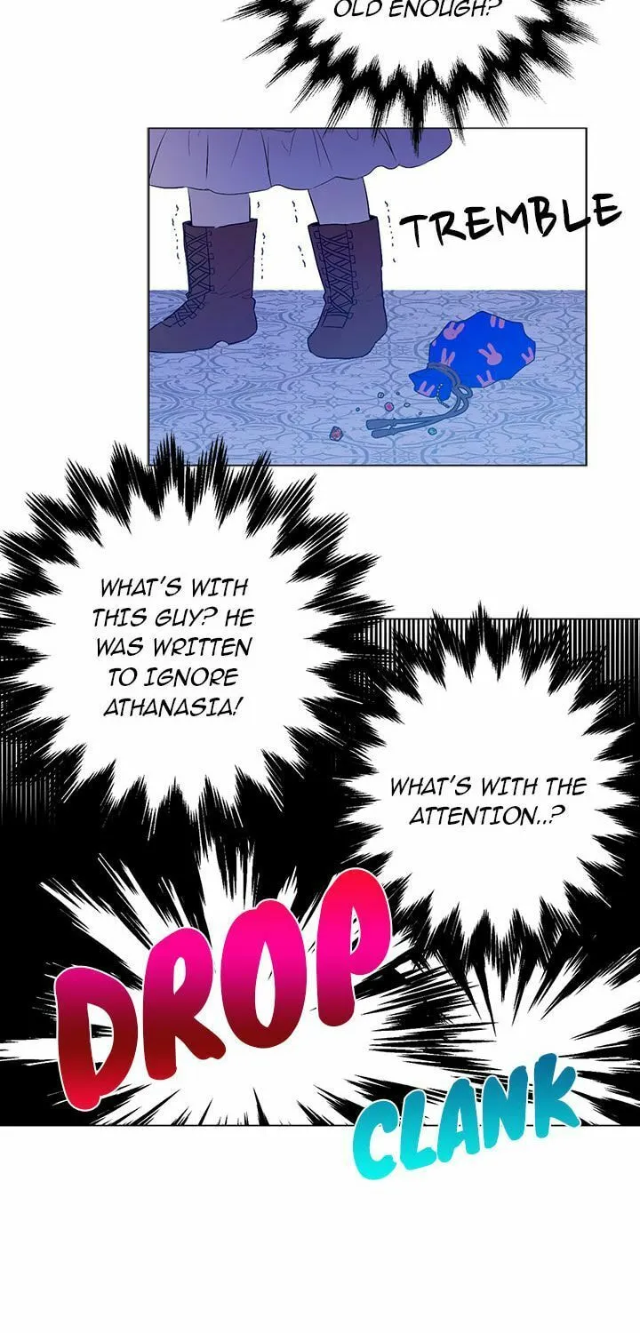 Who Made Me a Princess Chapter 6 page 39 - 