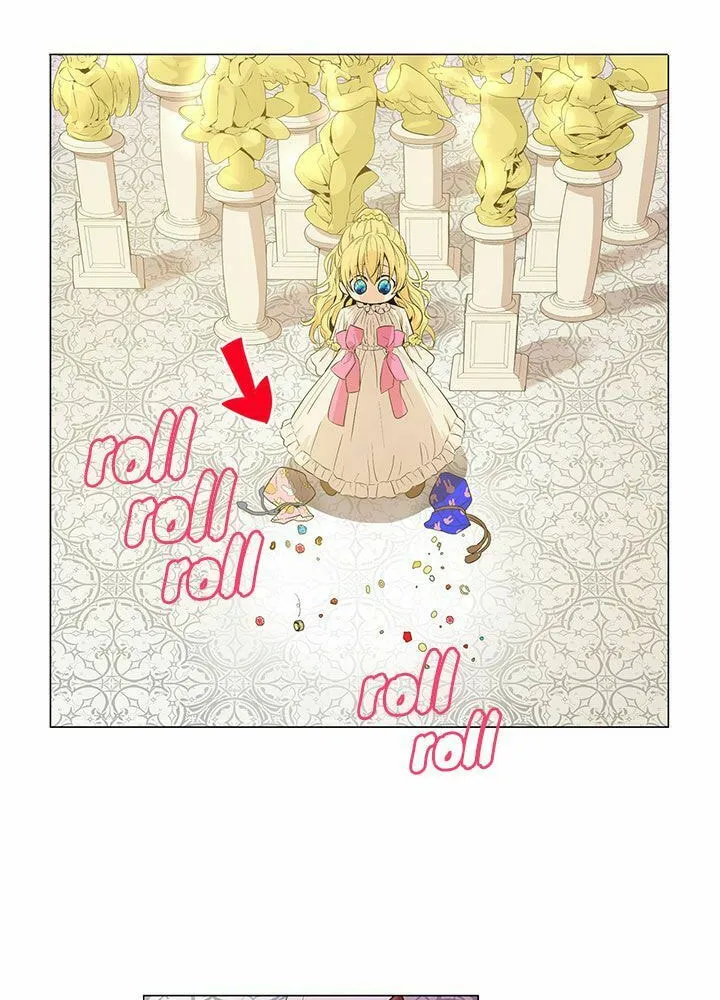 Who Made Me a Princess Chapter 6 page 41 - 