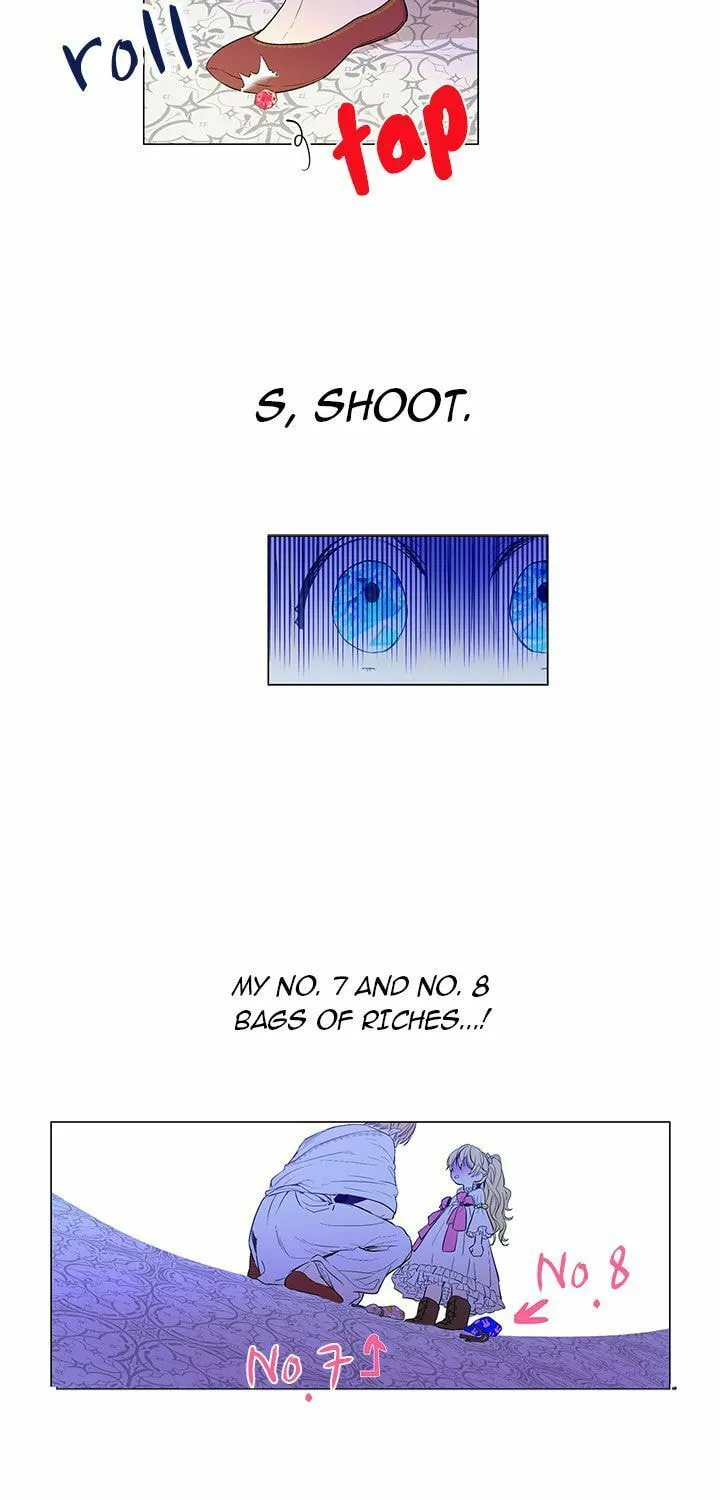 Who Made Me a Princess Chapter 6 page 42 - 
