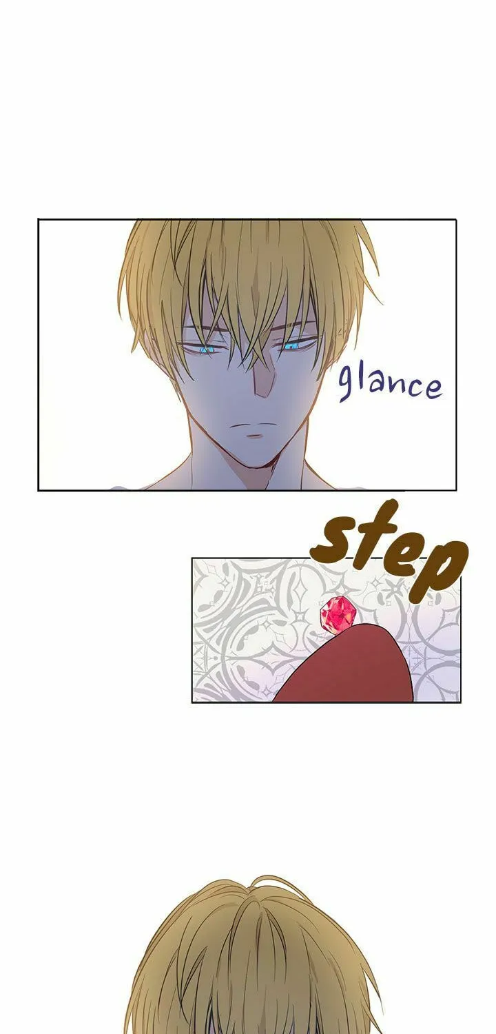 Who Made Me a Princess Chapter 6 page 43 - 