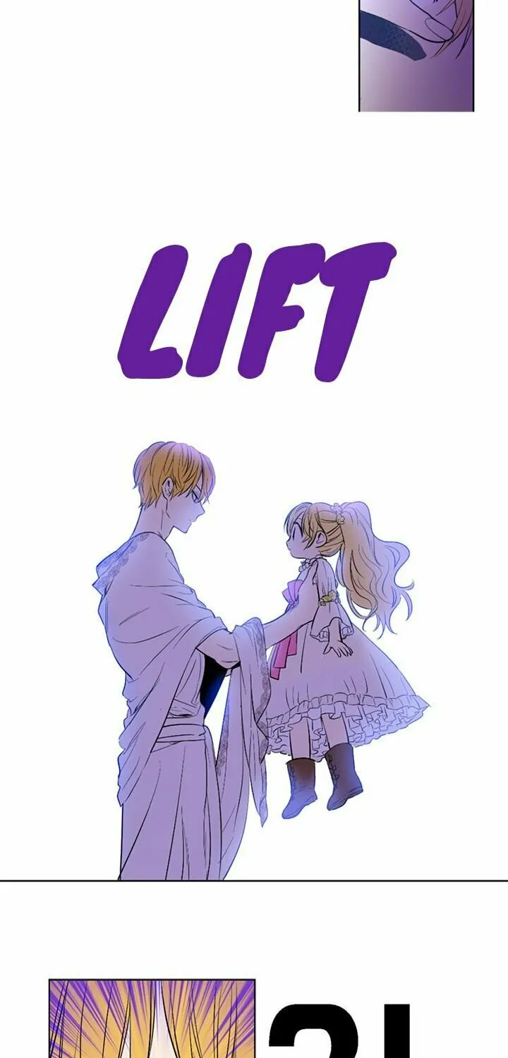 Who Made Me a Princess Chapter 6 page 46 - 