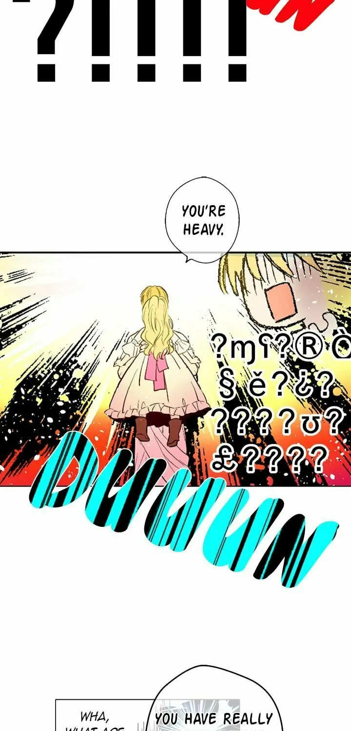 Who Made Me a Princess Chapter 6 page 48 - 