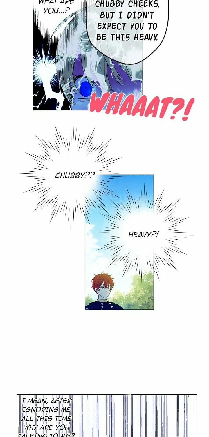 Who Made Me a Princess Chapter 6 page 49 - 