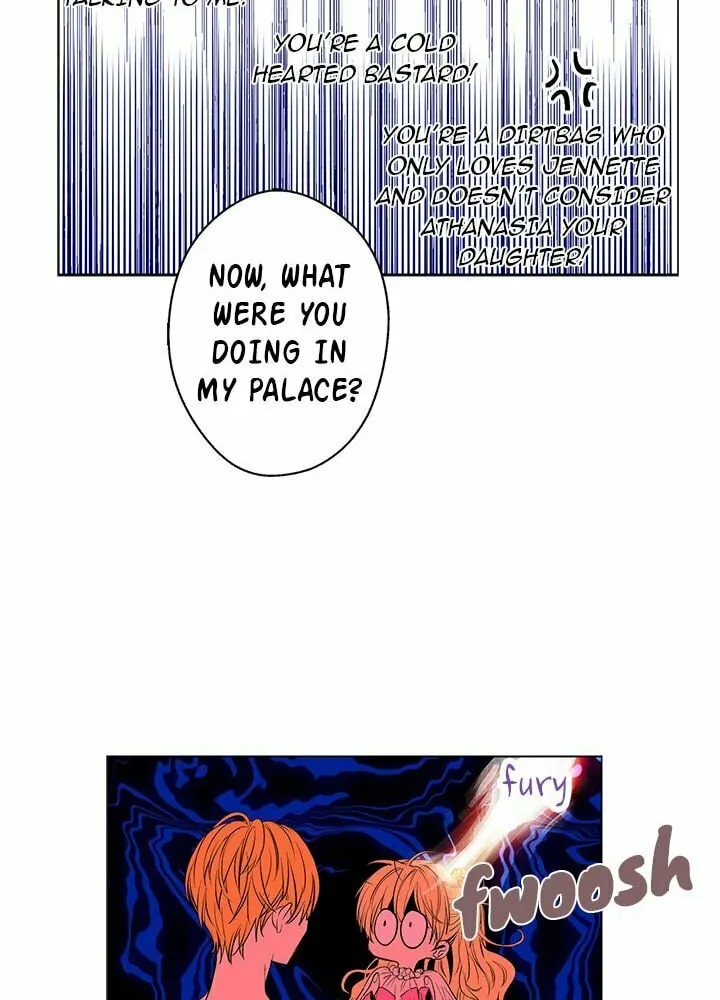 Who Made Me a Princess Chapter 6 page 50 - 