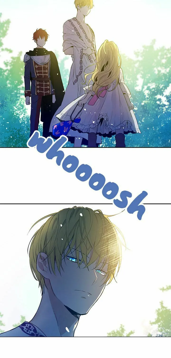 Who Made Me a Princess Chapter 6 page 7 - 