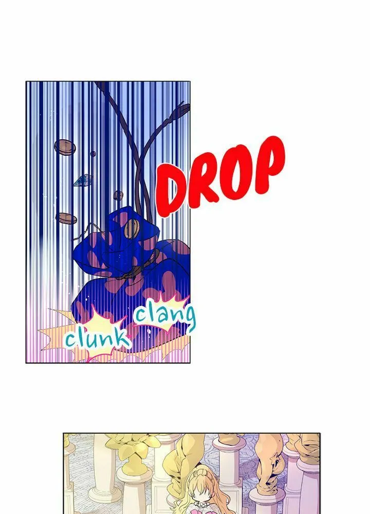 Who Made Me a Princess Chapter 6 page 8 - 