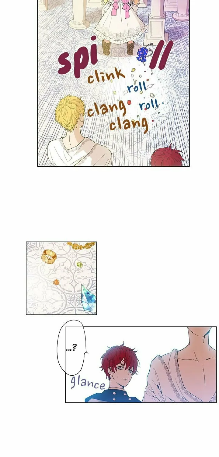 Who Made Me a Princess Chapter 6 page 9 - 