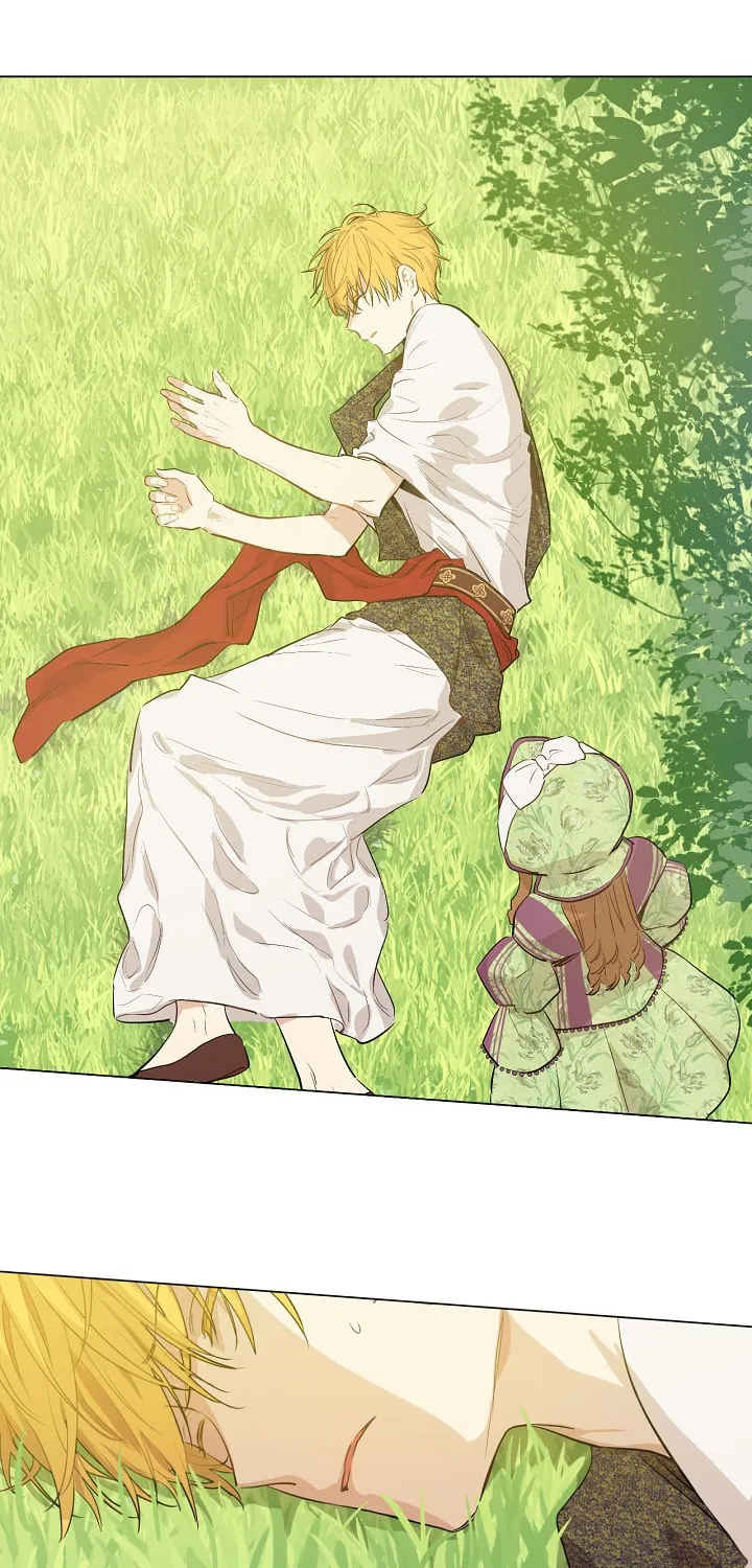 Who Made Me a Princess Chapter 60 page 13 - 