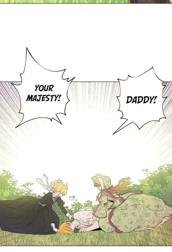 Who Made Me a Princess Chapter 60 page 14 - 