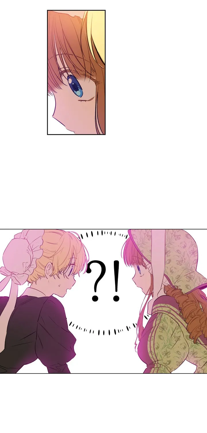 Who Made Me a Princess Chapter 60 page 15 - 