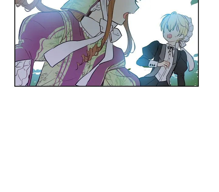 Who Made Me a Princess Chapter 60 page 17 - 