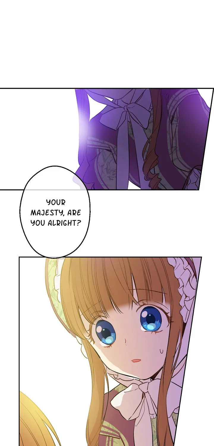 Who Made Me a Princess Chapter 60 page 19 - 