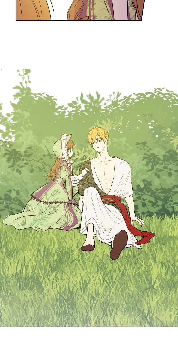 Who Made Me a Princess Chapter 60 page 20 - 