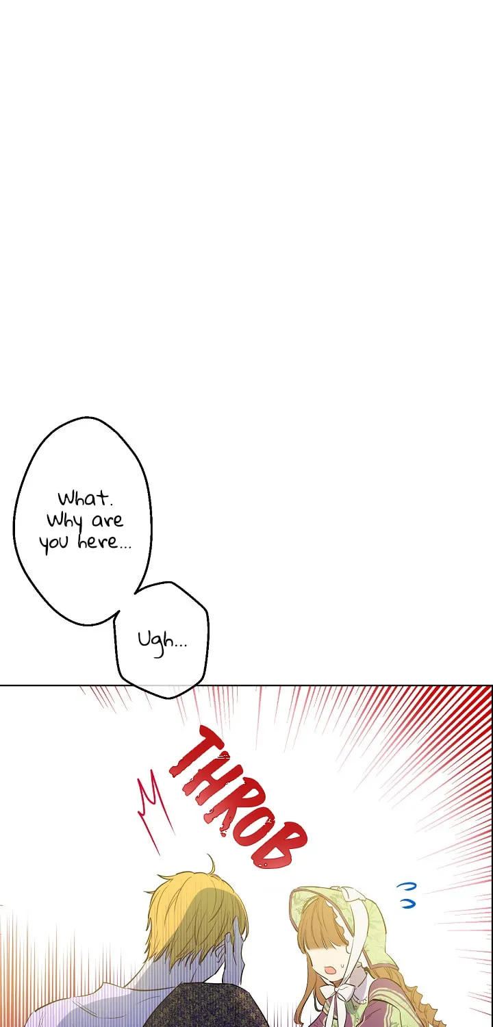 Who Made Me a Princess Chapter 60 page 21 - 