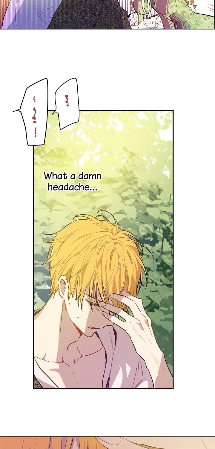 Who Made Me a Princess Chapter 60 page 22 - 