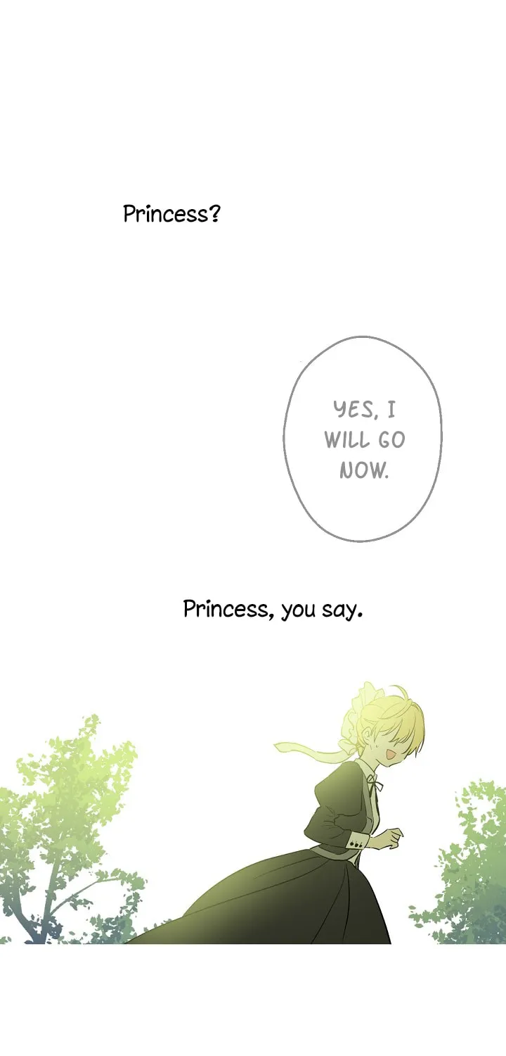 Who Made Me a Princess Chapter 60 page 24 - 