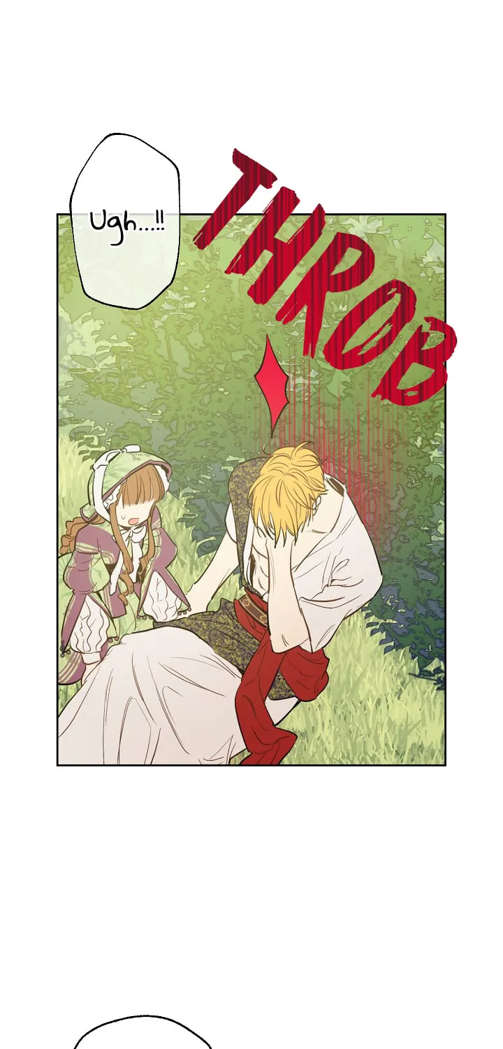 Who Made Me a Princess Chapter 60 page 25 - 