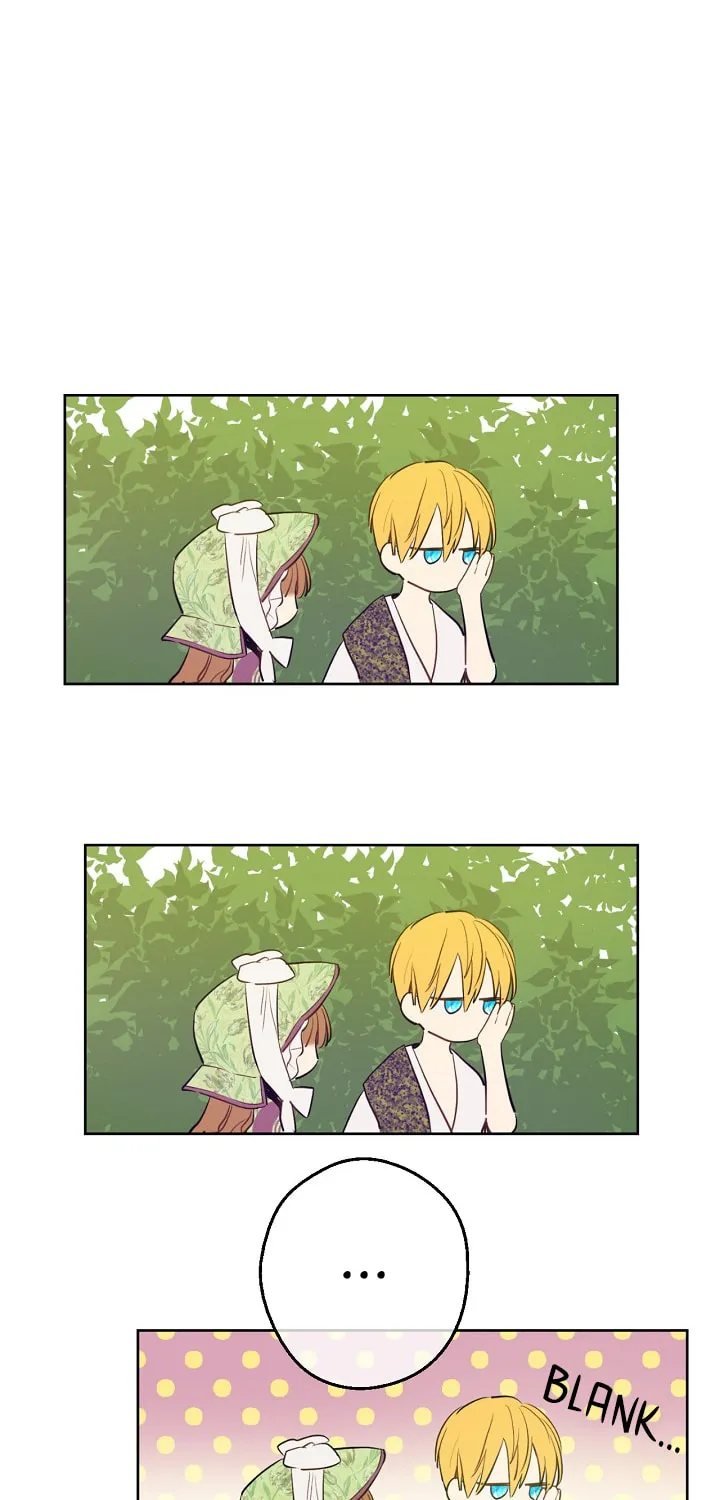 Who Made Me a Princess Chapter 60 page 27 - 