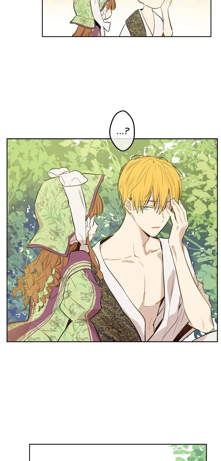 Who Made Me a Princess Chapter 60 page 28 - 