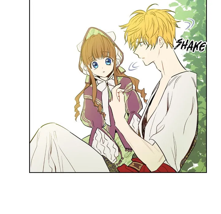 Who Made Me a Princess Chapter 60 page 29 - 